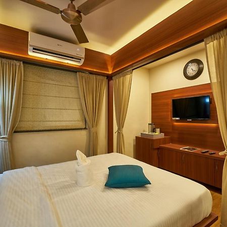Tranquil La Casa Hotell Pune Eksteriør bilde