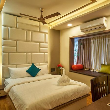 Tranquil La Casa Hotell Pune Eksteriør bilde
