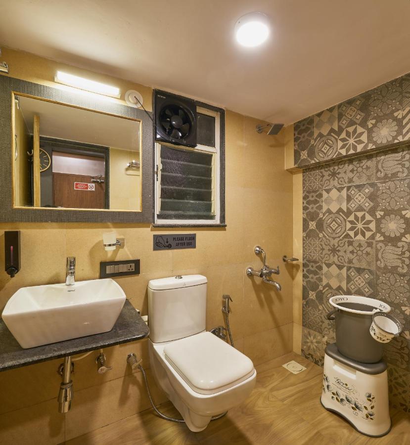 Tranquil La Casa Hotell Pune Eksteriør bilde