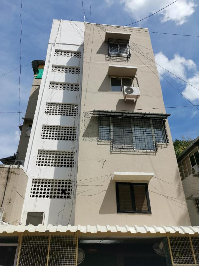 Tranquil La Casa Hotell Pune Eksteriør bilde