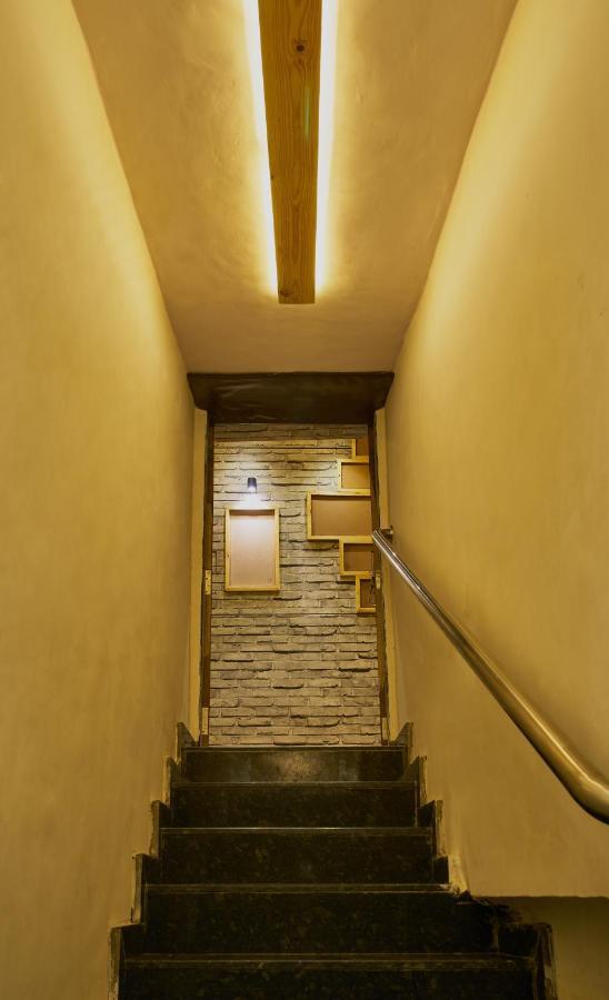 Tranquil La Casa Hotell Pune Eksteriør bilde