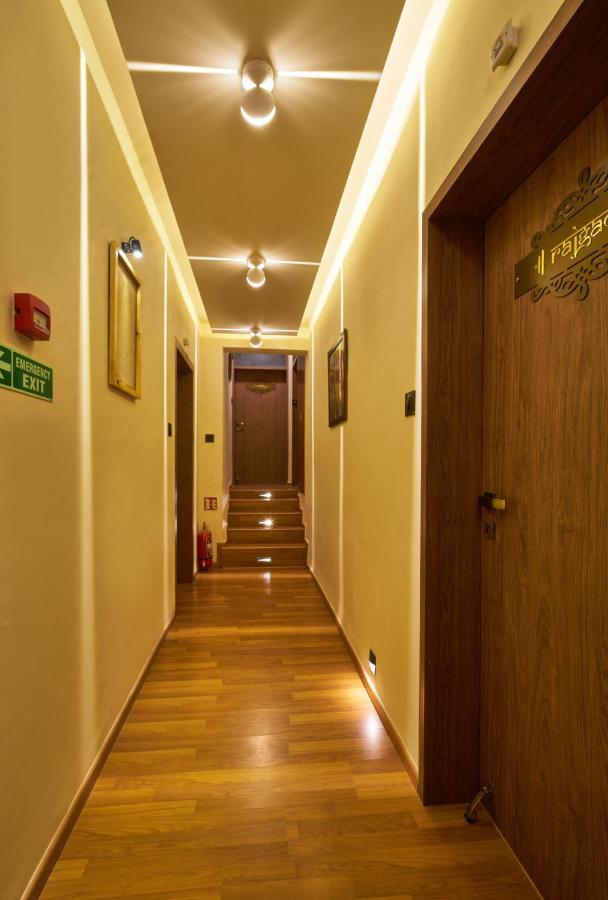 Tranquil La Casa Hotell Pune Eksteriør bilde